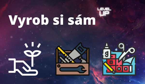 Vyrob si sám